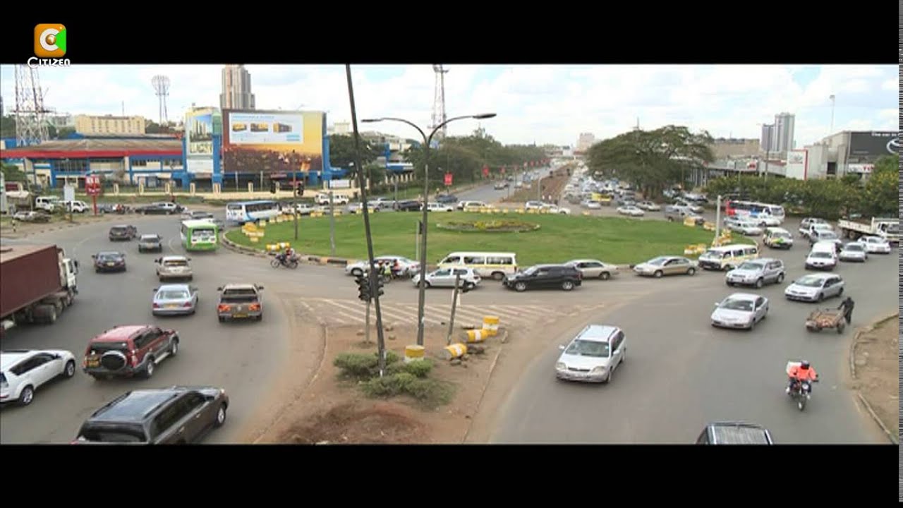 Kidero Supporters Swam Integrity Centre