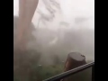 Hurricane debbies hits australia 2832017