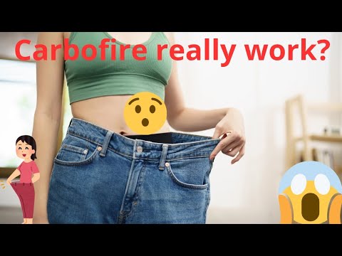 “carbofire” 😱alert😱 “carbofire” review – “carbofire” really work?