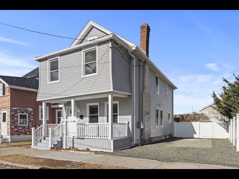 25 California Street, West Haven, CT home video tour