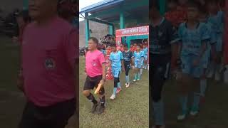 FIFA Anthem Junior Premier League #shorts #videoshort #football #fifa #jpl #soloraya #solo