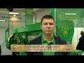 Компания «VELES AGRO» на выставке ЕвроAGRO-2016