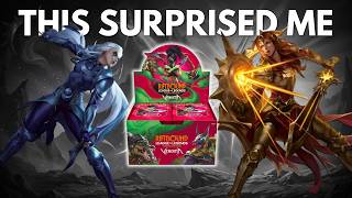 Riftbound Vendetta Set Review | Better than I thought it'd be