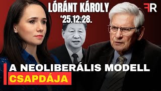 Download Lagu Kína ezt rólunk másolta, mi nekünk mégsem sikerült - Lóránt Károly MP3