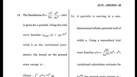 8. MH - SET | Physical Science | 23 June 2019 | by DNA Edu