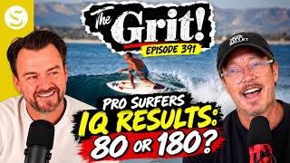 The Grit! Erin Brooks’ Divine Intervention, Chas Smith’s 88 IQ, and Kooks Get Purged!