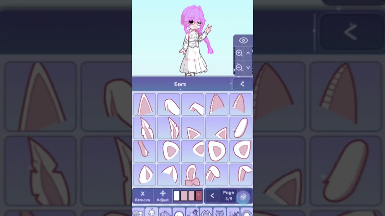 обзор на Gacha Life 2🥳🎉(2 часть?)♥️(part 2?)♥️