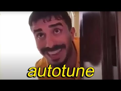 osman gültekin autotune