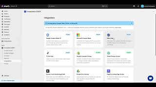 Metafacebook Pixel Integration For Consentmo Gdpr App