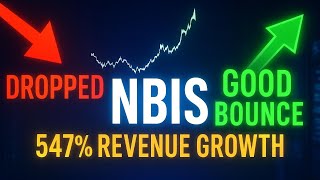 Nbis Stock Surges Why Nebius Ai Stock Rallied After Earnings Drop