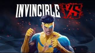 NEW Invincible VS HARDEST Difficulty Campaign FINAL (full gameplay)