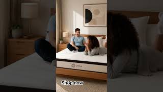 #mattress #amazon #badroom #cozy #home #amazonfinds #cozyhome #lifeisbutadream #lifestyle#zinus