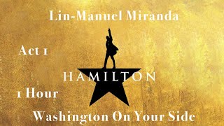 Washington On Your Side 1 Hour