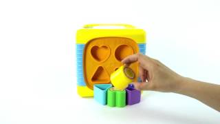 Kostka Centrum Zabawy Smily Play screenshot 2