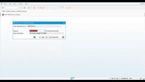 09 - POST INSTALLATION CONFIGURATION - ACTIVATE EVENT LINKAGE FOR AC