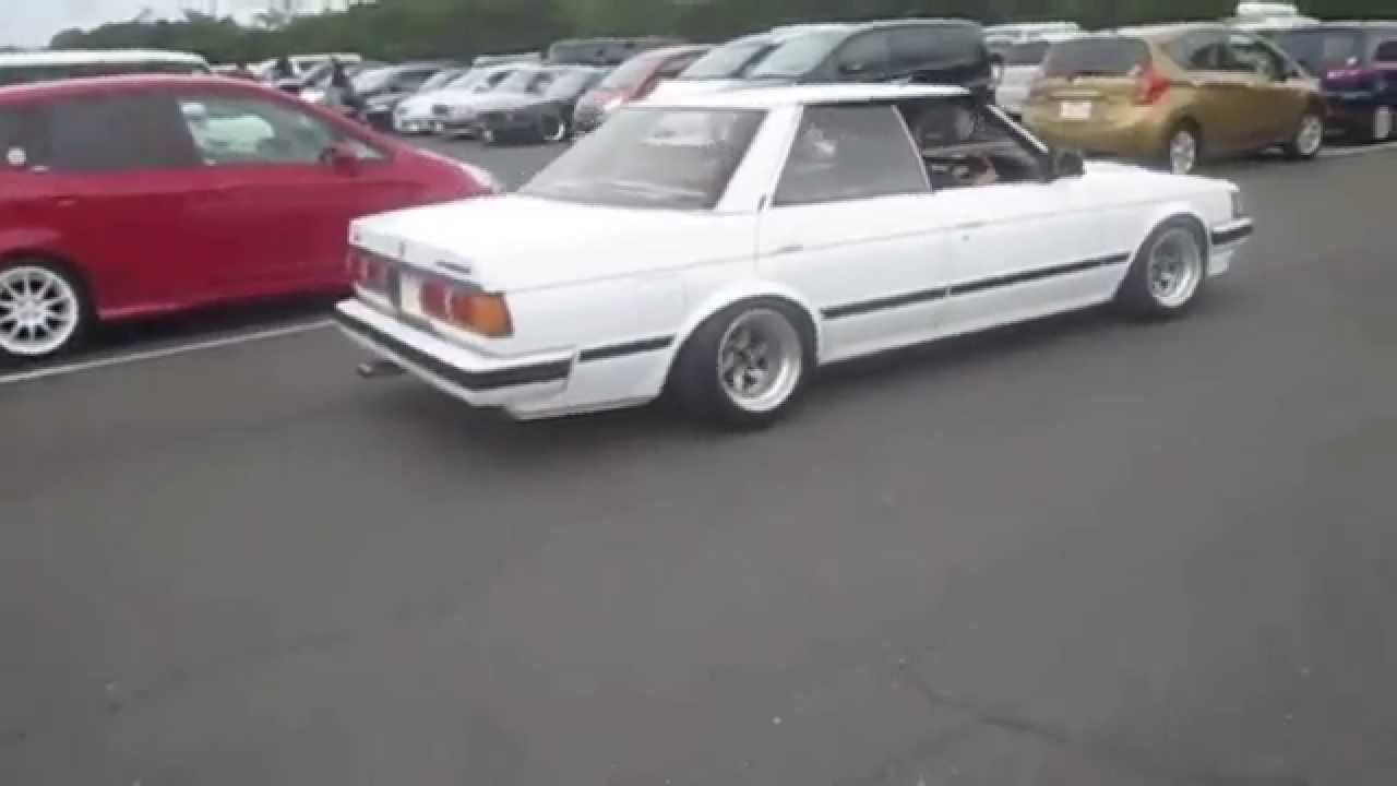 旧 車 マークツー Kuruma