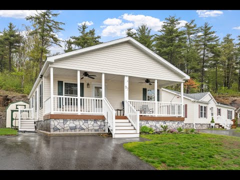 97 Nijal Ct, Fitchburg, MA home video tour