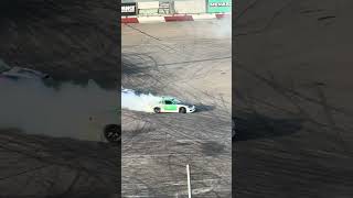 Pro Drifter Ole getting door to door tandems 🤯🤯🤯