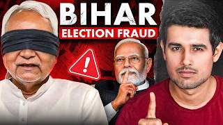 Download Lagu Bihar Elections were a SCAM! Here's the Proof | Dhruv Rathee MP3