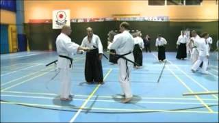 lectie Kyudo explicata Renshi IVICA ZDRAVKOVIC   Partea 2