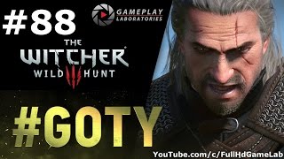 WITCHER 3 GOTY EDITION ► Улучшения Школы Кота II #88 WITCHER 3 GOTY EDITION ► Улучшения Школы Кота II #88