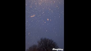 (FREE) Cigarettes After Sex x Dream Pop Type Beat - "snowfall"