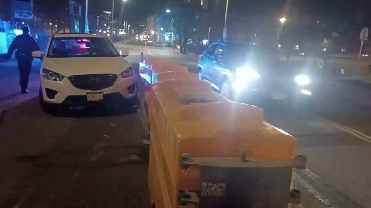 Улицы Бостона небезопасны. ДЕЛО № 101006374215. 18 ноября 2025 г.