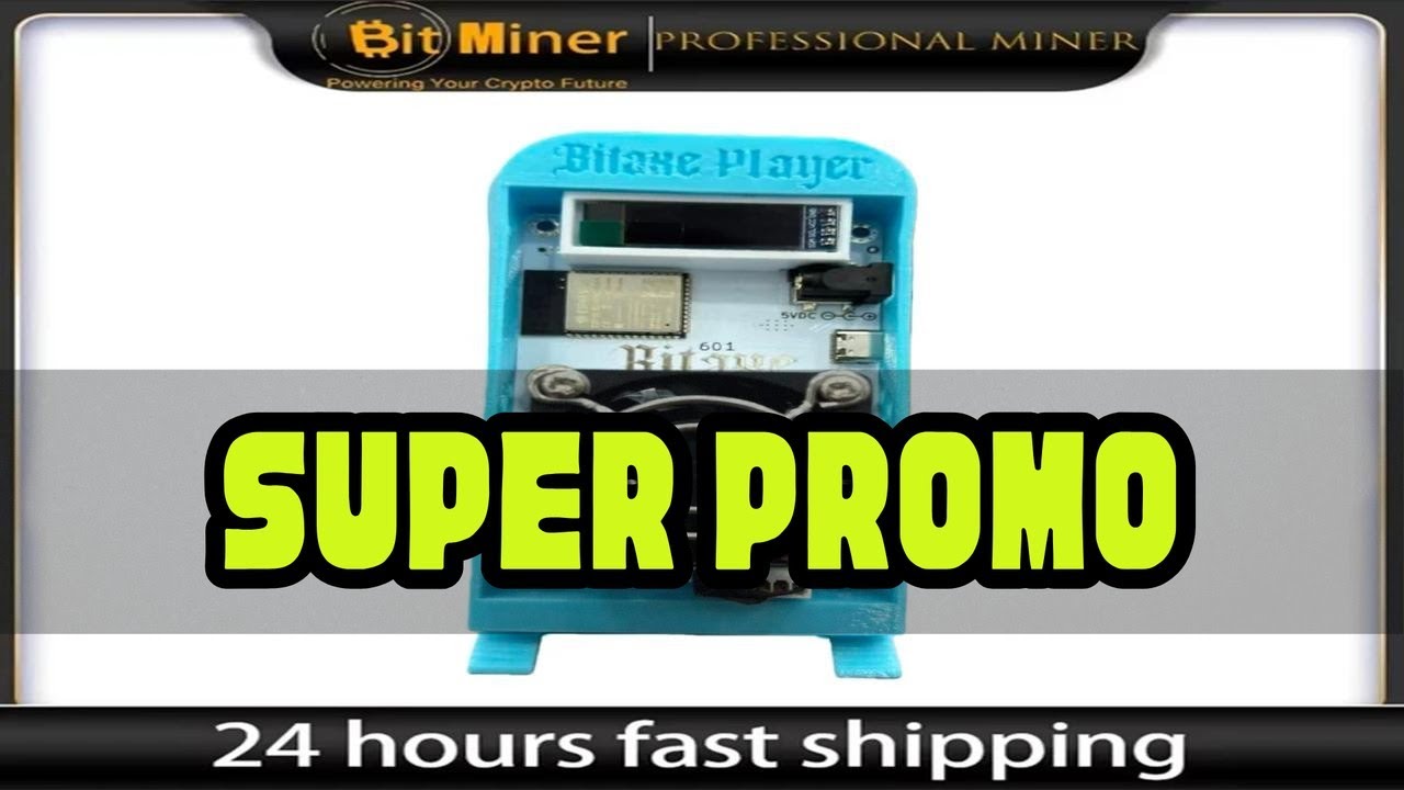 Newst Btc Mining Machine Bitaxe 601 Gamma Miner crypto miner 1.2T Asic Chip Crypto Miner BTC Miner