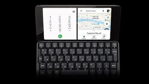 Pocket Computers Astro Slide 5g Smartphone Pocket Computer