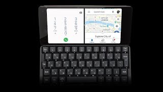 Pocket Computers Astro Slide 5g Smartphone Pocket Computer