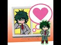 Bkdk Tomodachitrend #gacha #mhacommunity #gachaclub #whowillbemylifepartnerta #edit #deku #gachalife