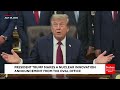 President Trump Asked Point Blank If His Latest Tariffs Will Withstand 'Legal Scrutiny'