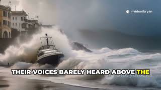 When Life's Storms Rage: A Powerful Story of Peace