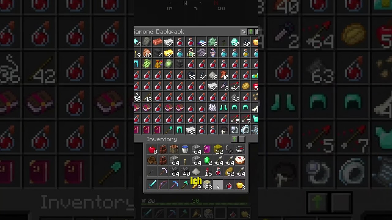 Wir sind endlich Magier! pt4 