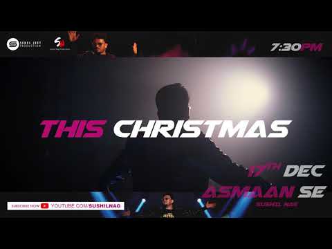 Asmaan Se//Teaser//Sushil Nag//17th December