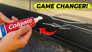 17 GENIALE autohacks waar niemand van weet