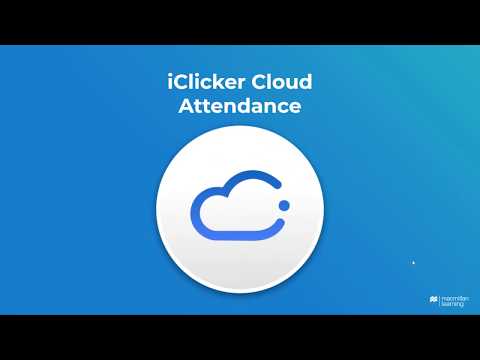 Video: Wat is iClicker?