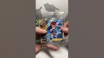 What I am submitting to CGC! Look out for a returns video soon! Thanks for Watching Like and Sub😁