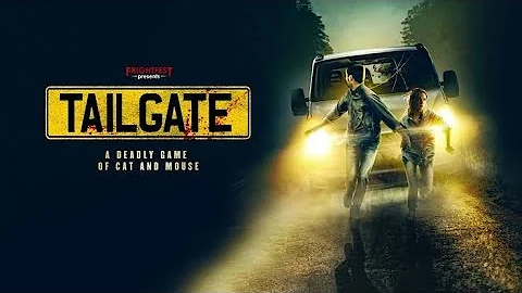 Tailgate 2019 Hollywood Horror Movie| Hindi Dubbed HD