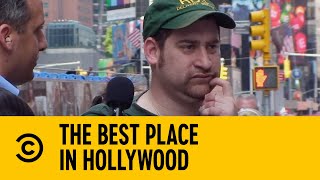 The Best Place In Hollywood Impractical Jokers Comedy Central Africa