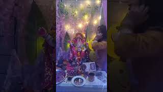 premanandjimaharaj ganpati punjabi premanand bhagwan trending trendingshorts trending