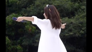 田馥甄-一二三《埔里 暨南大學Day2》