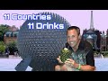 🔴Live: Molar Man Reviews Drinks from Around the World of Epcot!