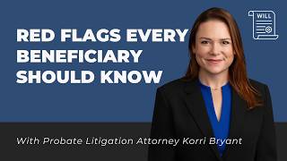 The Most Common Ways Executors Breach Their Fiduciary Duty
