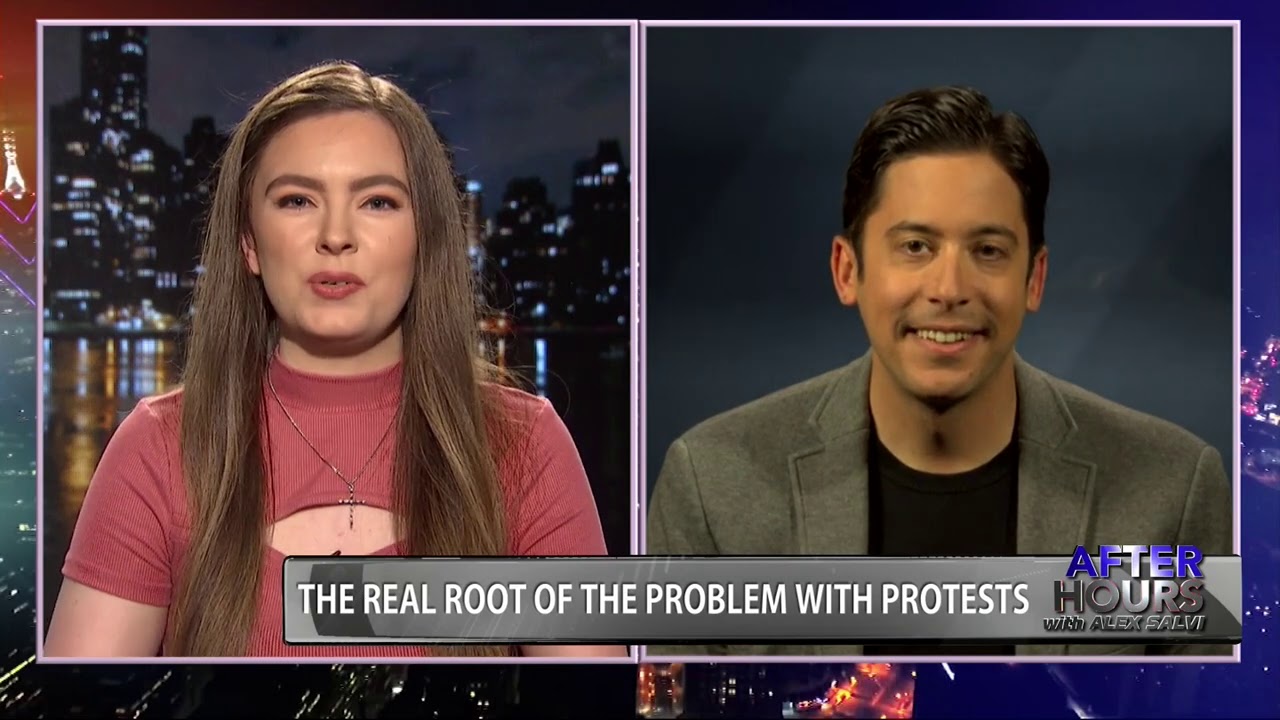 Saving Western Civilization with Michael Knowles