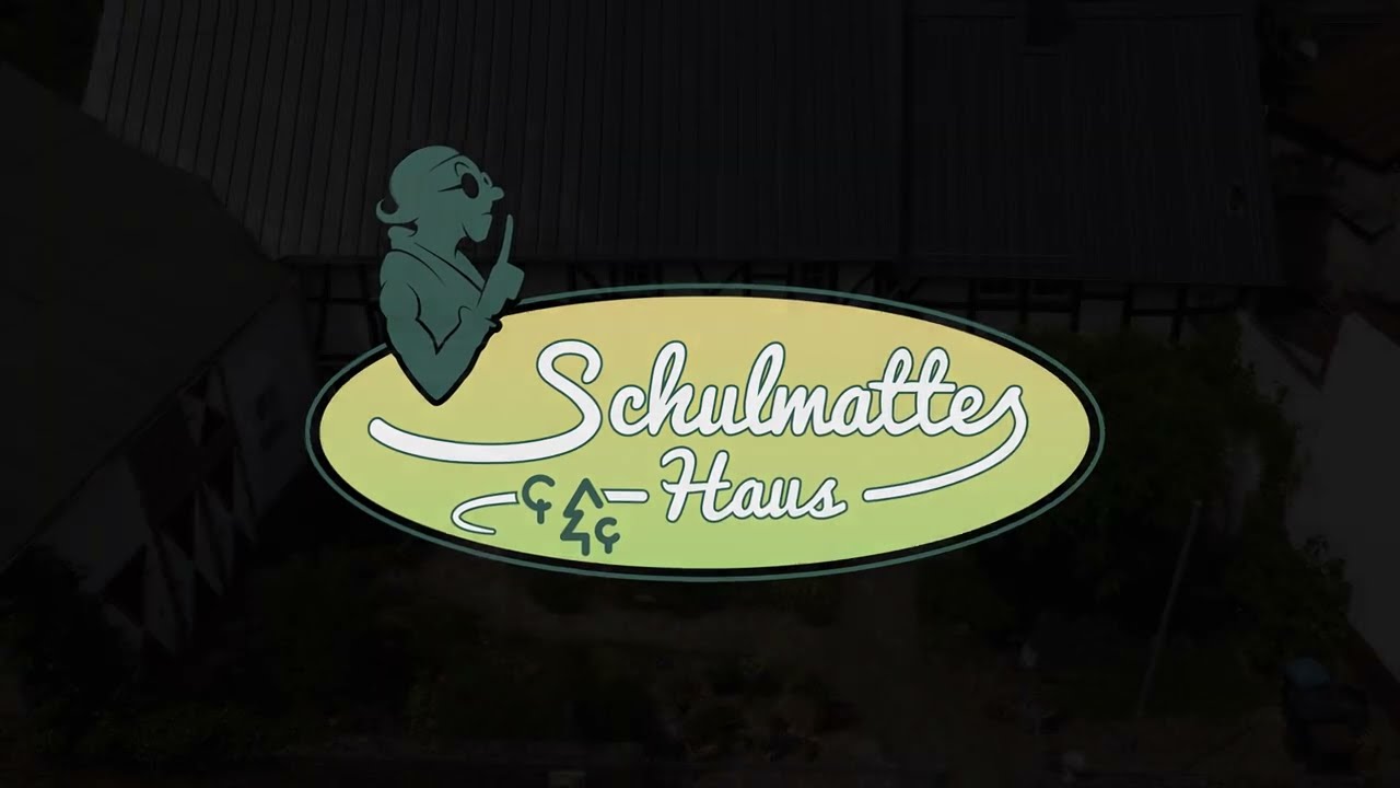 Ferienhaus | Schulmattes-Haus (Eifel)