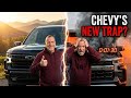 Silverado Buyers BEWARE! Top 5 Factory Flaws Turning These Trucks into Yard Art