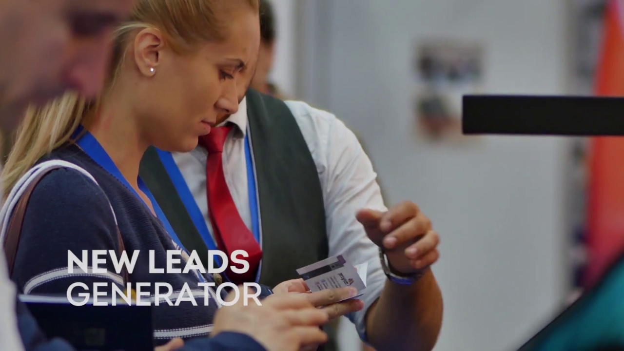 DreamOC, in premiera in Romania, la Print & Sign 2015