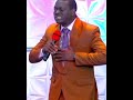 THIS APOSTLE AROME OSAYI VIDEO IS TRENDING ON TIKTOK AND INSTAGRAM NOW
