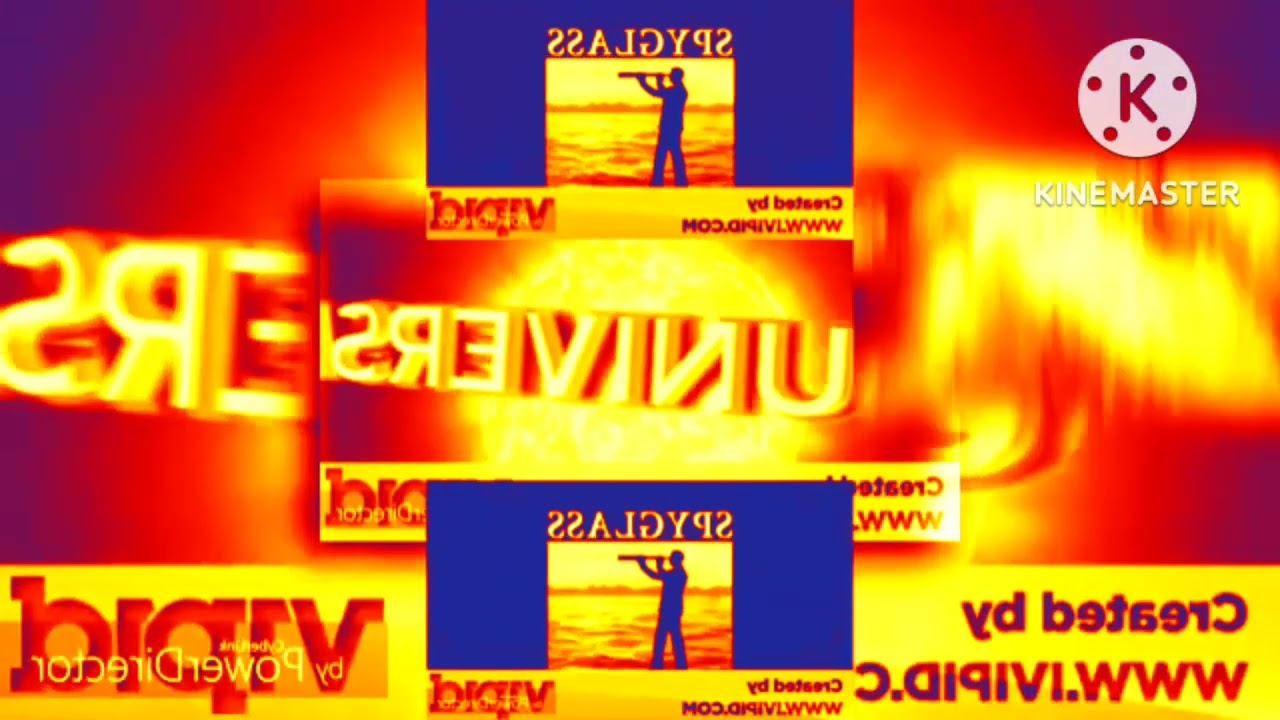 YTPMV Vipid Ultimate Logos Scan Robot Flip